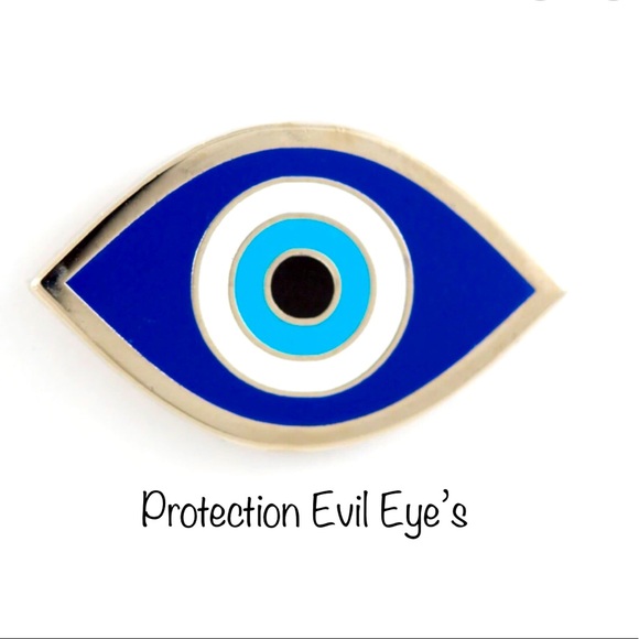 Other - Evil Eye Section